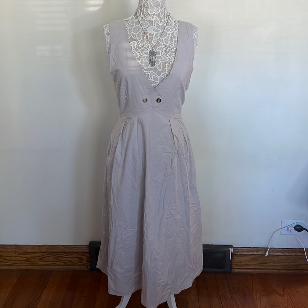 Women’s Summer Dress